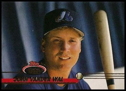 442 John Vander Wal